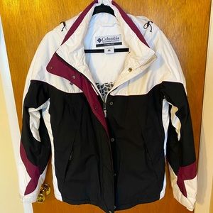 Columbia Snowcoat